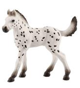 Schleich Horse Club - H: 8 cm - KnappÃ¤ndar FÃ¸L 13890