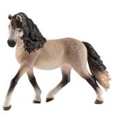 Schleich Horse Club - H: 10, 5 cm - Andalusiskt sto 13793