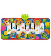 Playgro Pianomatta - Jumbo Jungle