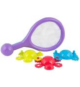 Playgro Badleksaker - Scoop and Splash