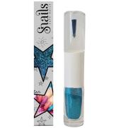 Snails Nagellack - 2 i 1 - Blue