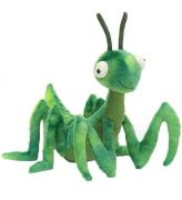 Jellycat Gosedjur - 22x20 cm - Penny Praying Mantis