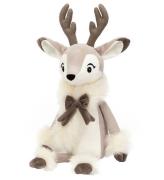 Jellycat Gosedjur - 58 cm - Joy Reindeer