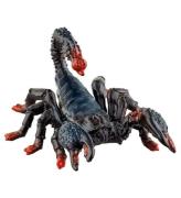 Schleich Wild Life - Imperial Scorpion - H: 3, 4 cm 14857