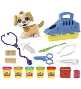 Play-Doh Modellera - Care 'N Carry Vet