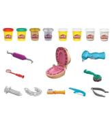 Play-Doh Modellera - Drill 'N Frill Dentist