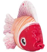 Jellycat Gosedjur - 15 cm - Fishiful Pink