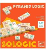 Djeco Spel - Pyramid Logik