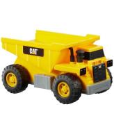 CAT Arbetsmaskin m. Ljud - 14 cm - Dumper