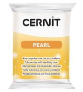 Cernit Polymer Lera - Pearl - Vit