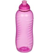 Sistema Vattenflaska - Twist 'n' Sip - 460 ml - Rosa