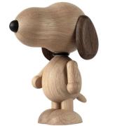 Boyhood Snoopy - JORDNÃ?TTER - Large - RÃ¶kt/Oak