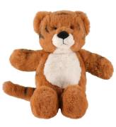 Bon Ton Toys Gosedjur - 29 cm - Tiger - Brun