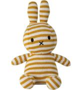 Bon Ton Toys Gosedjur - 23 cm - Miffy Sittande - Cream/Fudge