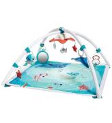 Tiny Love Babygym - Gymini - Treasure the Ocean