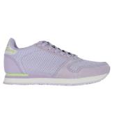 Woden Sneakers - Ydun Icon - RÃ¶kt Lavender