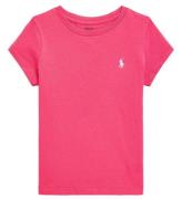 Polo Ralph Lauren T-shirt - Titta Hill - Rosa