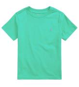 Polo Ralph Lauren T-shirt - Classics I - GrÃ¶n