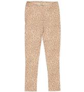 MarMar Leggings - Leo Ben - Kardemumma Leo