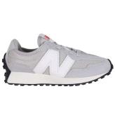 New Balance Sneakers - 327 - Regnmoln/White