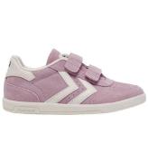 Hummel Skor - Victory Suede II - Zephyr