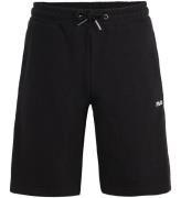 Fila Shorts - BlÃ¶jan - Svart