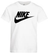 Nike T-shirt - Vit
