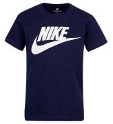 Nike T-shirt - Obsidian