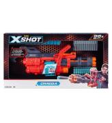 X-SHOT Skumpistol - Excel - Omega