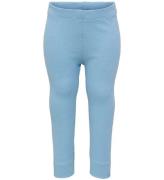 Hummel Leggings - hmlRene Tights - Skymning Blue