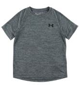 Under Armour T-shirt - Tech 2.0 - Pitch Grey