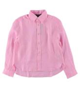 Polo Ralph Lauren Skjorta - Lismore - Rosa