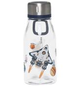 Beckmann Vattenflaska - 400 ml - Space Mission