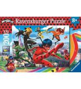 Ravensburger Pussel - 200 Delar - MirakulÃ¶st