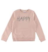 Name It Sweatshirt - NkfTyra - Peach Piska