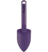 Scrunch Spade - 21 cm - Dark Purple