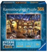 Ravensburger Pussel - 368 Delar - Escape Pusselmuseum Kids