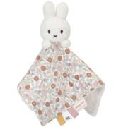 Little Dutch Snuttefilt - Miffy - Vintage SmÃ¥ blommor