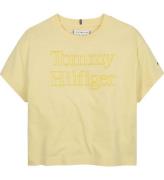 Tommy Hilfiger T-shirt - SÃ¶m Tee - Sunny Dag