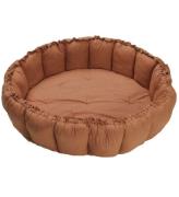 Play&Go Lekmatta - 3-I-1 - Ã?130 cm - Tawny Brown