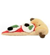 Jellycat Gosedjur - 19 cm - Amuseable Slice of Pizza