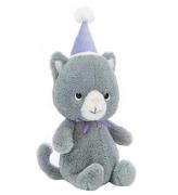 Jellycat Gosedjur - 20 cm - Jollipop Cat