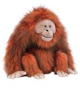 Jellycat Gosedjur - 34 cm - Oswald Orangutang