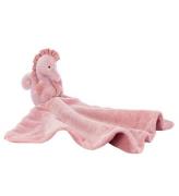 Jellycat Snuttefilt - 34x34 cm - Sienna Seahorse