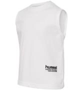 Hummel Topp - hmlPure - Marshmallow