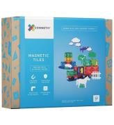 Connetix Magnet Set - 24 Delar - Rainbow Motion