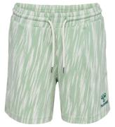 Hummel Shorts - hmlSophia - Wear Green