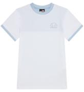 Ellesse T-shirt - Lencisa - White