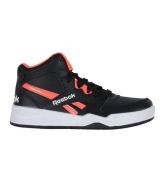 Reebok Skor - BB4500 Court - Svart/