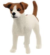 Schleich Djur - 5,2 cm - Jack Russel Terrier 13916